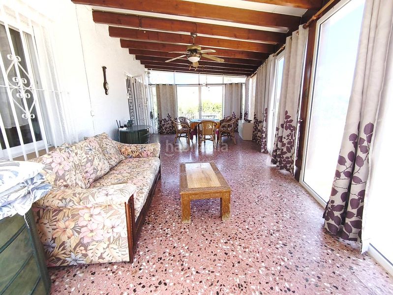 Foto 933b990b-5c40-4b25-b1f7-769144d2a095. Chalet  con piscina en Cala Advocat-Baladrar Benissa