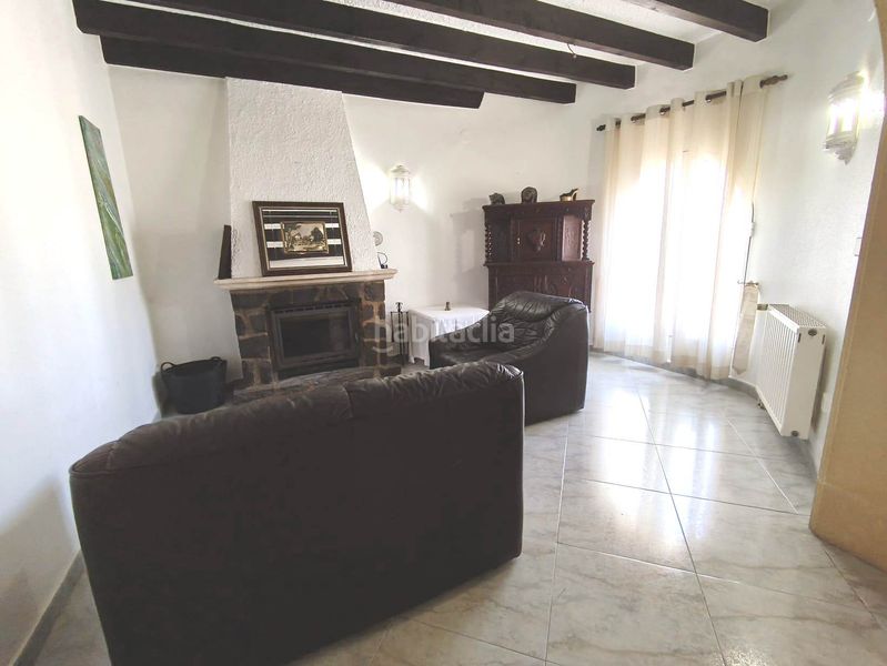 Foto a82407be-49f9-4494-83b6-1cf4d2de143c. Chalet  con piscina en Cala Advocat-Baladrar Benissa
