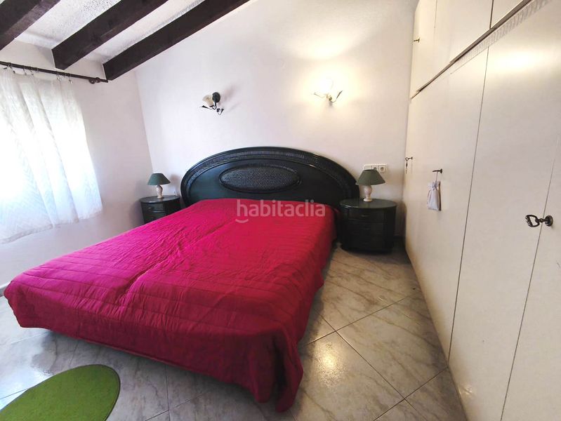 Foto ba54b6ae-2c5d-4702-a404-4585a8ec1664. Chalet  con piscina en Cala Advocat-Baladrar Benissa