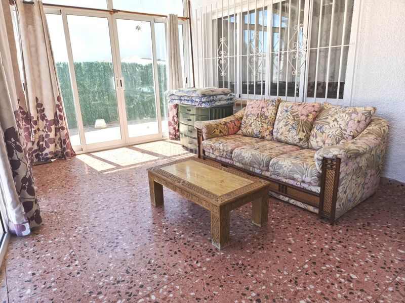 Foto bf819b3b-df86-4892-acf0-583936496ccd. Chalet  con piscina en Cala Advocat-Baladrar Benissa
