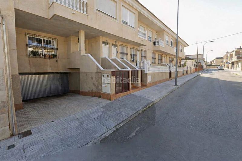 Foto b1d4bb53-bb6f-4b58-80c7-6df9643d6029. Pis a calle mayor 6 a Los Dolores Cartagena