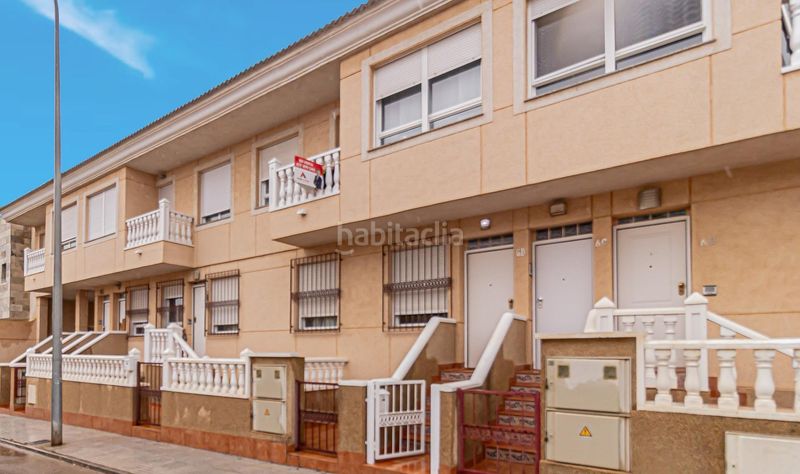 Foto e5efcee5-956d-43a5-a571-b7dac291acae. Pis a calle mayor 6 a Los Dolores Cartagena