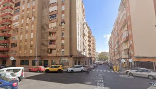 Lloguer Pis a Calle juan de la cueva 5. Piso para estudiantes o trabajadores de paso