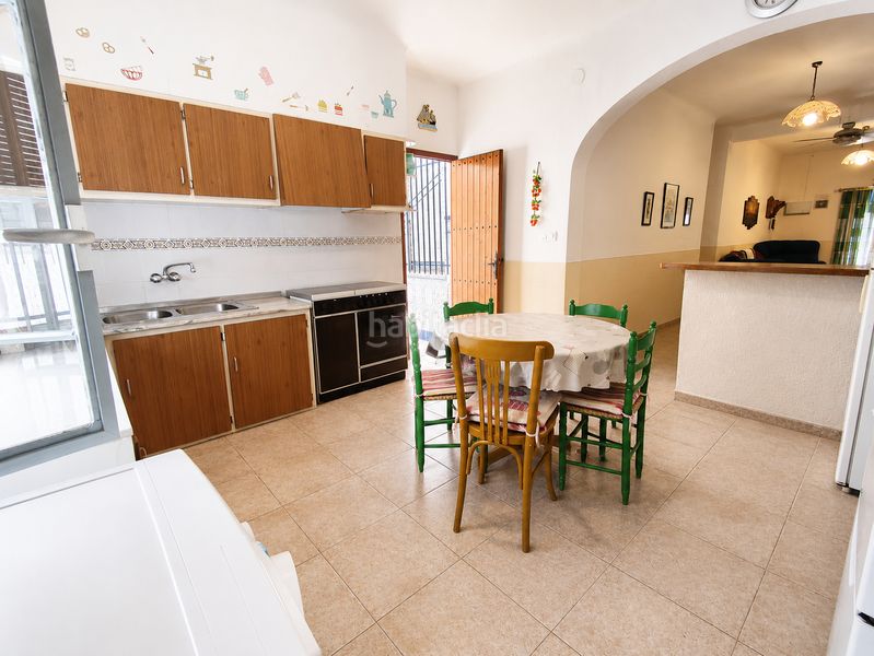 Foto 56d9c872-b908-4d22-ac36-b6a101730875. Casa adossada amb aparcament a Lo Pagán San Pedro del Pinatar