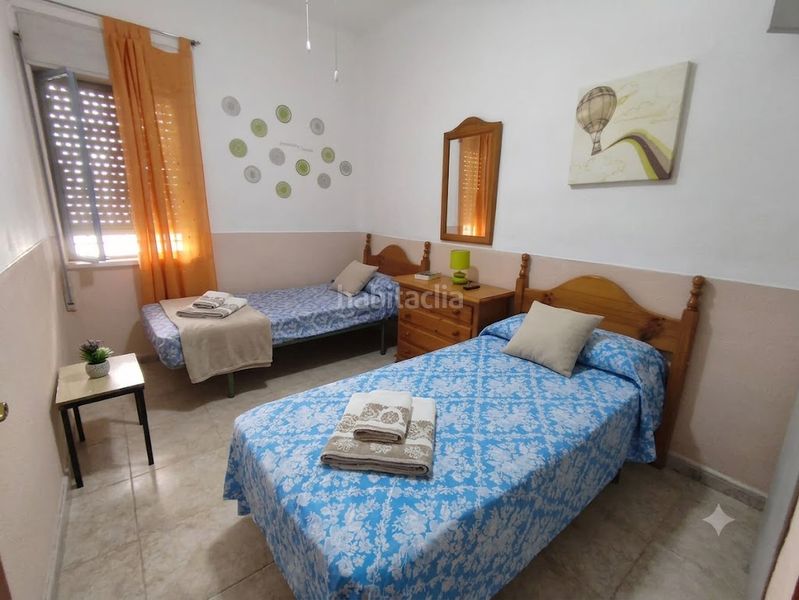 Foto afec8b73-2dc1-4482-8f0f-30a6fac34b1f. Casa adossada amb aparcament a Lo Pagán San Pedro del Pinatar