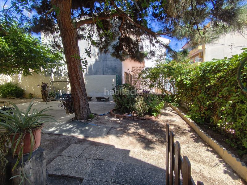 Foto b6846374-85db-4689-b3be-396bfa29a1d1. Casa adossada amb aparcament a Lo Pagán San Pedro del Pinatar