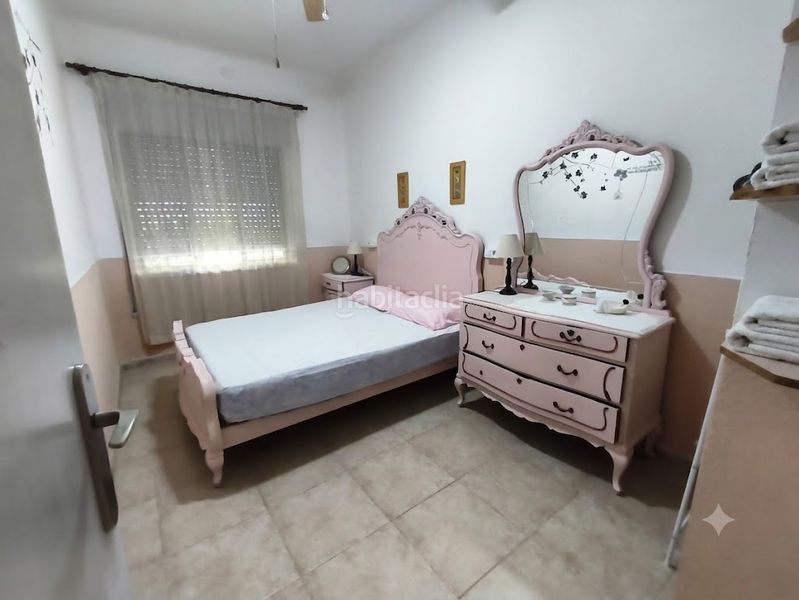 Foto f37039ae-fb58-48ec-8d42-559e28efe062. Casa adossada amb aparcament a Lo Pagán San Pedro del Pinatar
