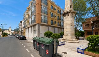 Lloguer Pis a Calle santiago 2. Piso para estudiantes o trabajadores de paso