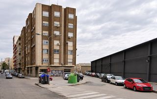 Lloguer Pis a Calle luis pasteur 3. Piso para estudiantes o trabajadores de paso
