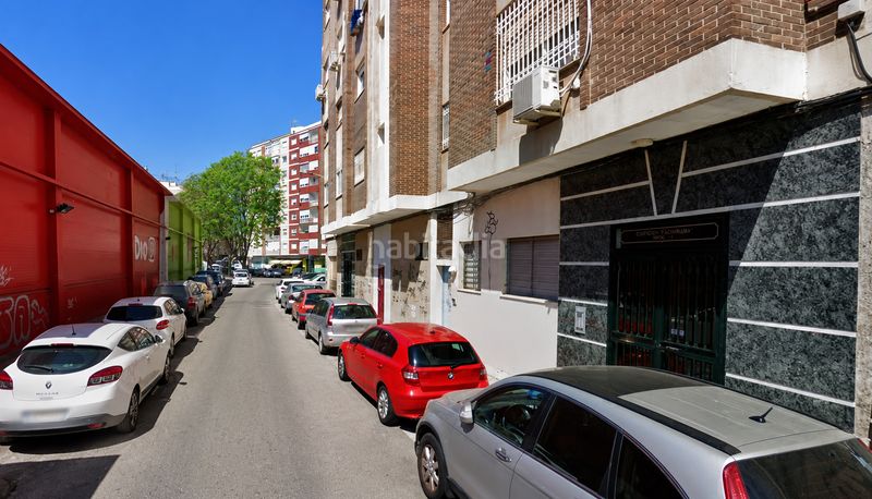Foto 24d24ed4-035a-429d-aa84-fb5dbbc9f4d8. Lloguer pis a calle luis pasteur 3 a San Ginés Cartagena
