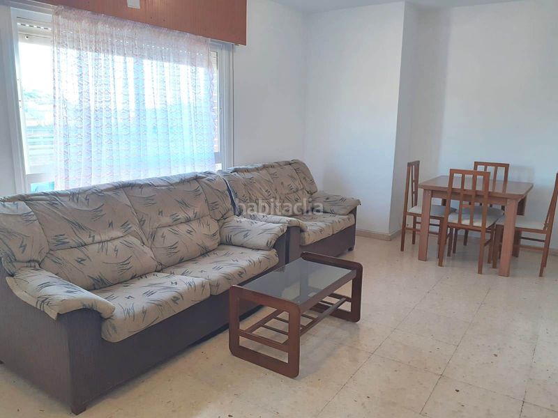 Foto 3d75b10e-6464-4abe-9dab-f692ea1ca7e9. Lloguer pis a calle luis pasteur 3 a San Ginés Cartagena