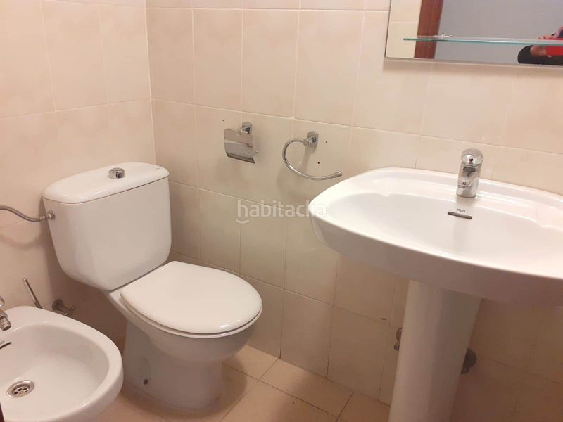 Foto 6a96e6ed-b9e2-4642-a6b4-29430733897e. Lloguer pis a calle luis pasteur 3 a San Ginés Cartagena
