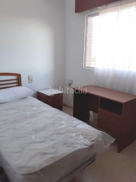Foto 7f66c407-f6b1-43ae-99ce-c445a5189b25. Lloguer pis a calle luis pasteur 3 a San Ginés Cartagena