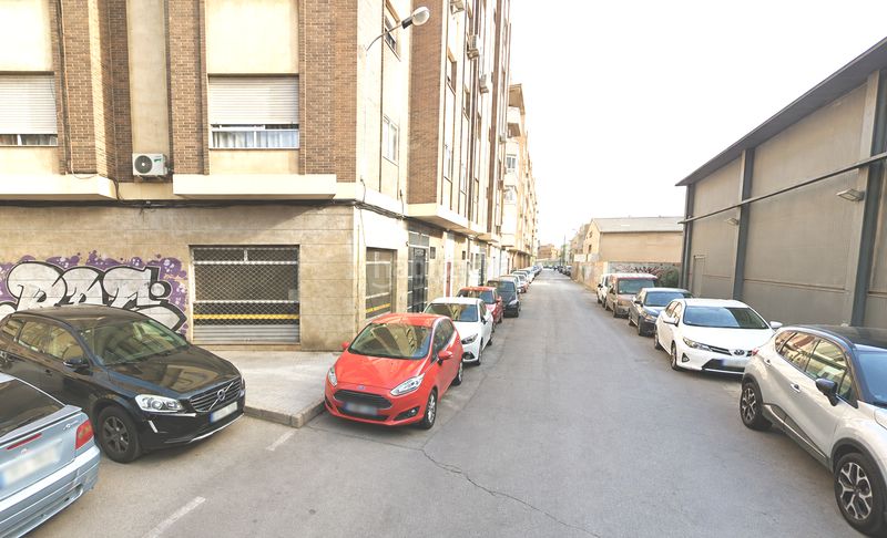 Foto da460ddc-5415-42b2-8924-4db8c32a5c80. Lloguer pis a calle luis pasteur 3 a San Ginés Cartagena
