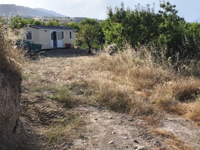 Foto 9d4f1930-f56d-4453-a419-20186f13d690. Finca rústica a Vélez - Blanco