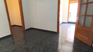Reihenhaus in Los Barreros - Cuatro Santos. Planta baja adosada con terraza