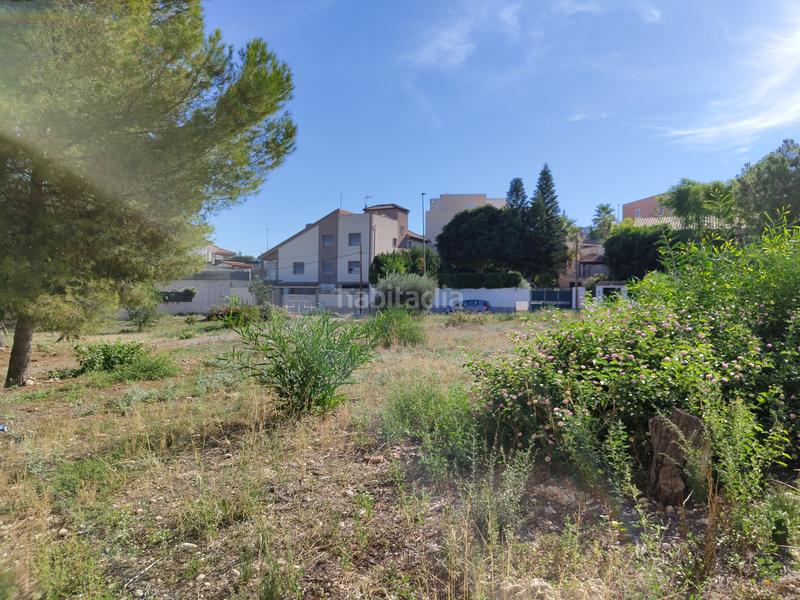 Foto 04e3c91d-b817-4b43-a229-51b65f74a948. Terreny residencial a calle romeros calle h 28 a Torres de Cotillas (Las)