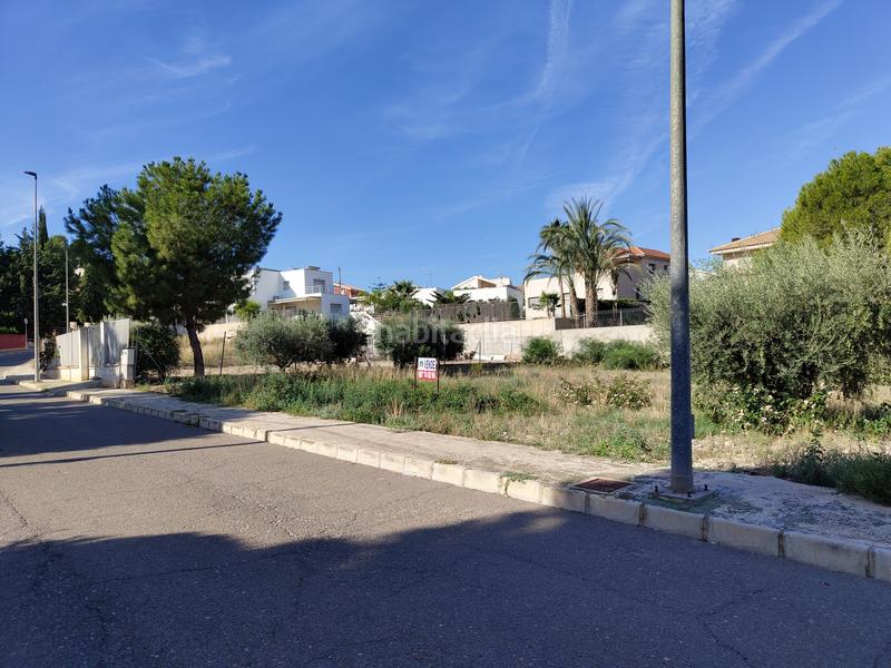 Foto 1082a6e1-e41b-4e86-8f70-5a6ea5c60a94. Terreny residencial a calle romeros calle h 28 a Torres de Cotillas (Las)