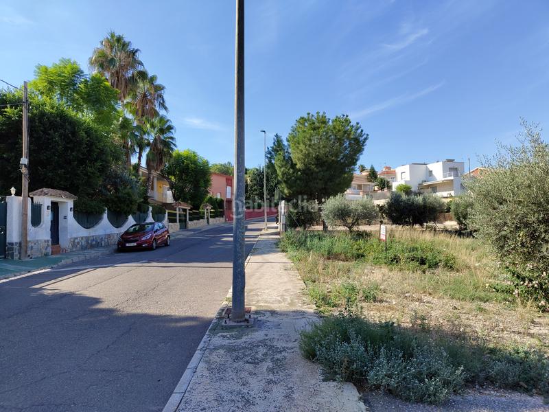 Foto 45f0926b-e5b5-4c02-8328-0dbe67cd75f4. Terreny residencial a calle romeros calle h 28 a Torres de Cotillas (Las)