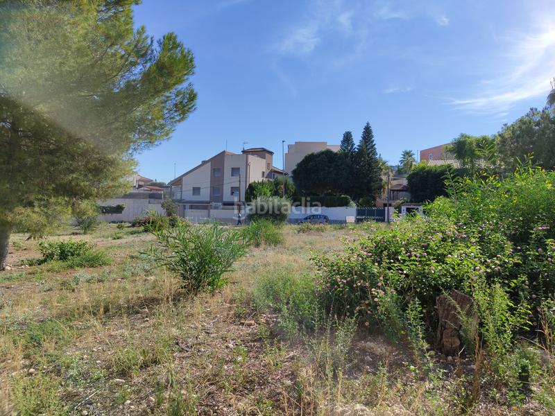 Foto 4dafd4c3-8dab-4617-930d-e7ef2c30344c. Terreny residencial a calle romeros calle h 28 a Torres de Cotillas (Las)