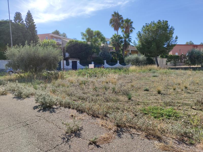 Foto 666c1f8d-0165-423d-a73a-366158fc2e81. Terreny residencial a calle romeros calle h 28 a Torres de Cotillas (Las)