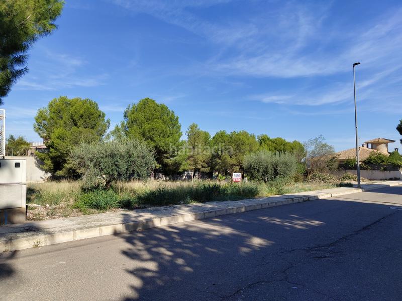 Foto dda3878c-397c-4e60-9745-71ac25015df5. Terreny residencial a calle romeros calle h 28 a Torres de Cotillas (Las)