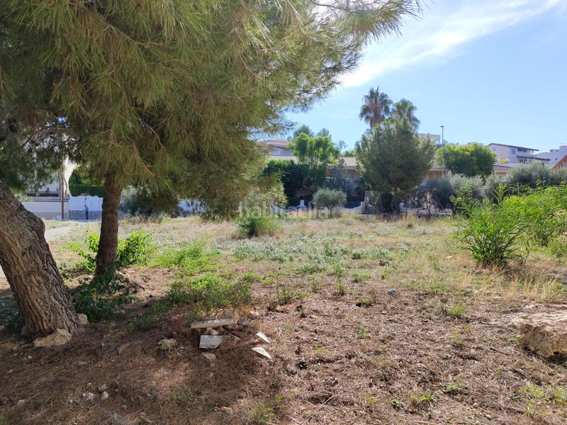 Foto 69a8efa4-8e15-4fad-904a-256f80f3bd37. Terreno residenziale in calle romeros calle h 28 in Torres de Cotillas (Las)