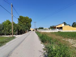 Wohngrundstück in Torres de Cotillas (Las)