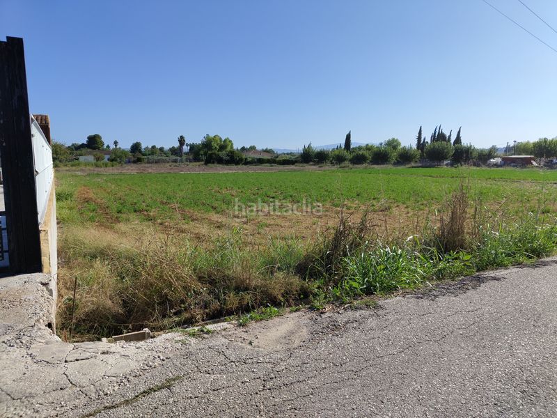 Foto b1cf1451-5ed4-40d1-922a-f6eaae2537f1. Terreny residencial a Torres de Cotillas (Las)