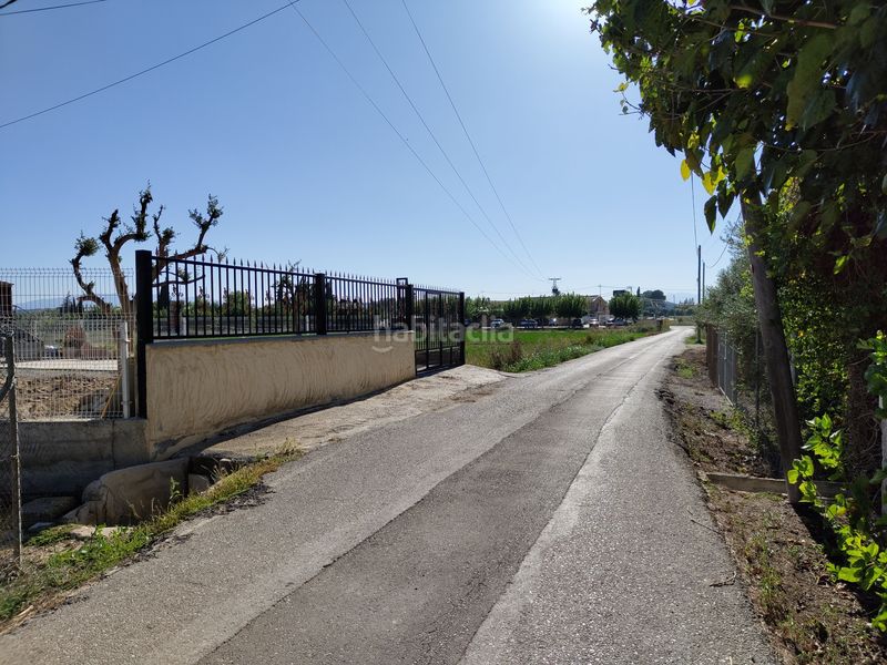 Foto dee0ae90-ee54-448e-bb31-f538fdd3cf4b. Terreny residencial a Torres de Cotillas (Las)