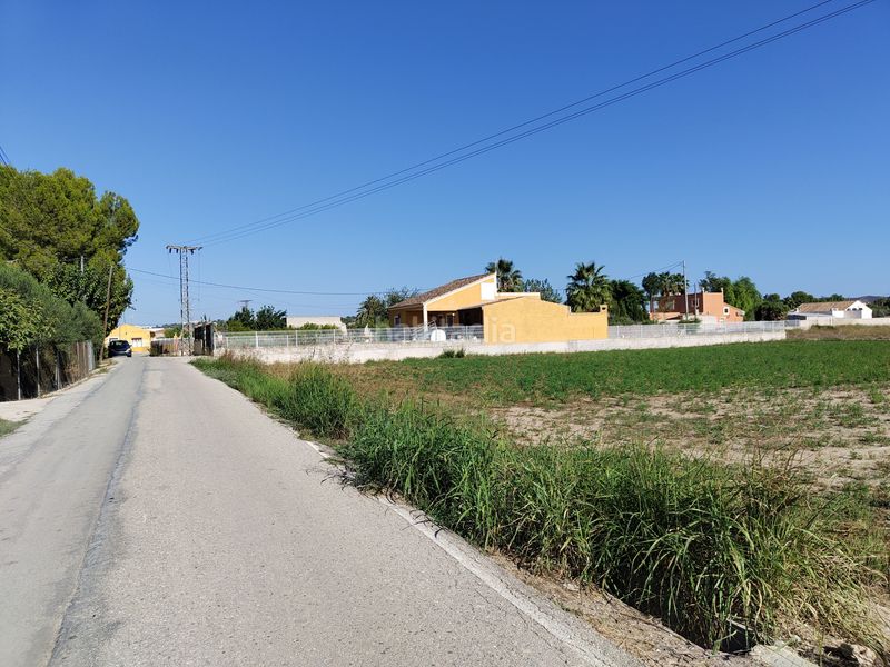 Foto f2e84bde-6783-4f1d-bfb4-fa8a30c7c49d. Terreny residencial a Torres de Cotillas (Las)