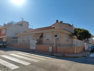 Xalet a Torres de Cotillas (Las)