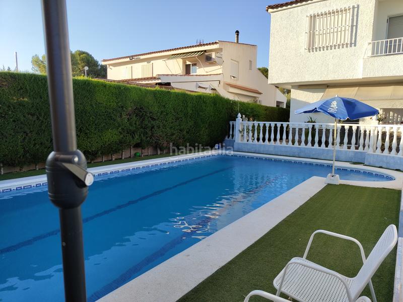 Foto e7e37c13-c8e9-4e63-b15e-d3f8e06bd034. Chalet mit kamin heizung pool in Los Valientes Molina de Segura