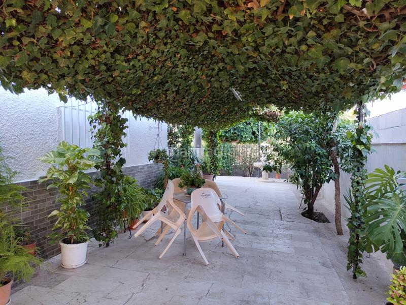 Foto 543c03e3-0881-4197-91f5-feae6f9314e5. Chalet with fireplace heating pool in Los Valientes Molina de Segura