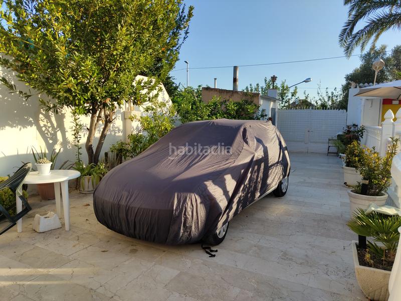 Foto 8d7ad00c-3ad0-4461-a9f2-0b26a5491f1e. Chalet with fireplace heating pool in Los Valientes Molina de Segura