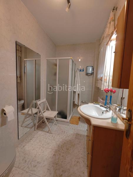 Foto b6f6f2b3-32eb-4665-b609-10ee01152ac8. Chalet with fireplace heating pool in Los Valientes Molina de Segura