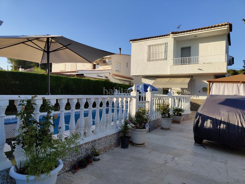 Foto 69e4884a-c7b3-4799-9f45-61dcbba92bf7. Chalet avec cheminée chauffage piscine dans Los Valientes Molina de Segura