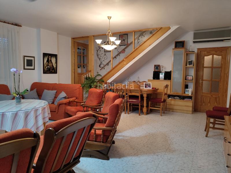 Foto 7762f118-23bf-48be-9a26-8483fc236a94. Chalet avec cheminée chauffage piscine dans Los Valientes Molina de Segura