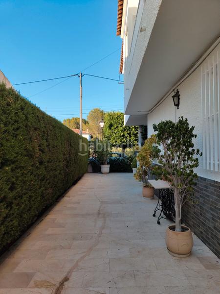 Foto 7d1f7392-7918-4b7d-a32d-c22e9b1c8f6d. Chalet avec cheminée chauffage piscine dans Los Valientes Molina de Segura