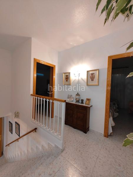 Foto e6d851d9-6861-4d28-bfcc-8ae726f5443e. Chalet avec cheminée chauffage piscine dans Los Valientes Molina de Segura