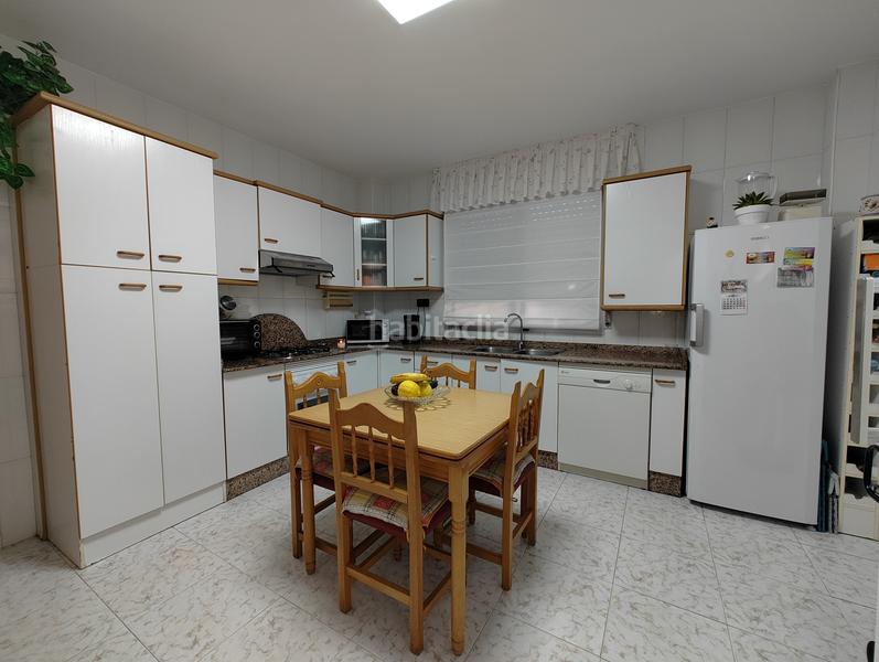 Foto 217478ca-f844-41cd-9854-fb45c9d2f82b. Chalet con camino riscaldamento piscina in Los Valientes Molina de Segura