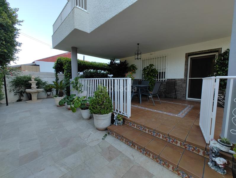 Foto 413ae483-7f55-495f-8362-e222e9cebc13. Chalet con camino riscaldamento piscina in Los Valientes Molina de Segura