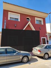 Pis a Torres de Cotillas (Las)
