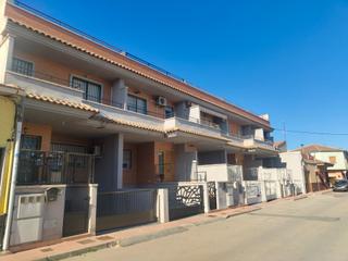 Casa adossada a Torres de Cotillas (Las)