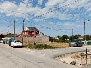 Wohngrundstück in Torres de Cotillas (Las)