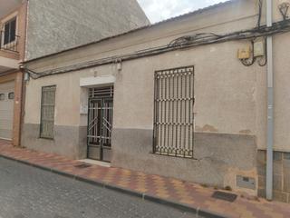 Casa a Torres de Cotillas (Las)