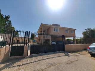 Chalet en Albatalia Chalet en Albatalia