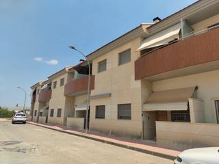 Apartament a Torres de Cotillas (Las). Excelente apartamento con garaje y trastero en las torres de cot