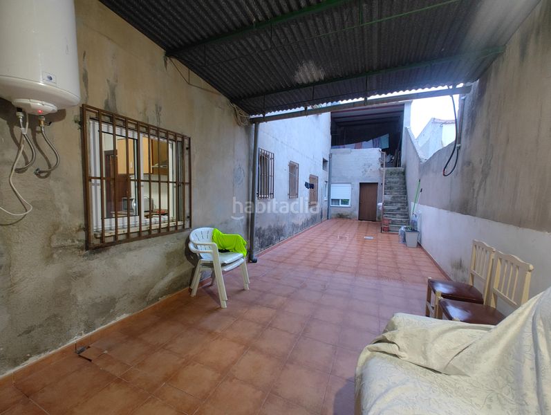 Foto 3623c99c-fe12-4db5-bd97-3d4883d8ff2f. Casa in Torres de Cotillas (Las)