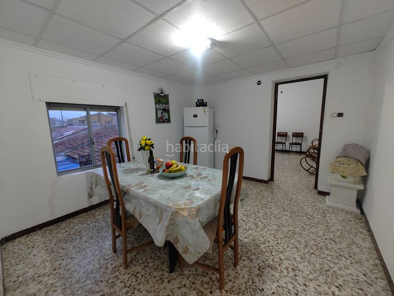 Foto 951ced6a-0302-458c-9744-419fd3ff4d49. Casa in Torres de Cotillas (Las)